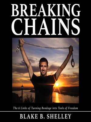 cover image of Breaking Chains